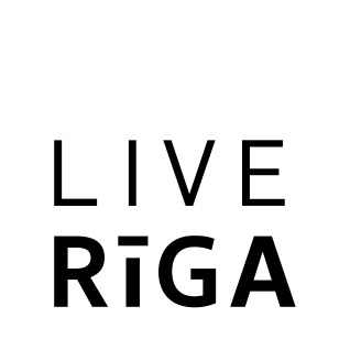 Live Riga Guide